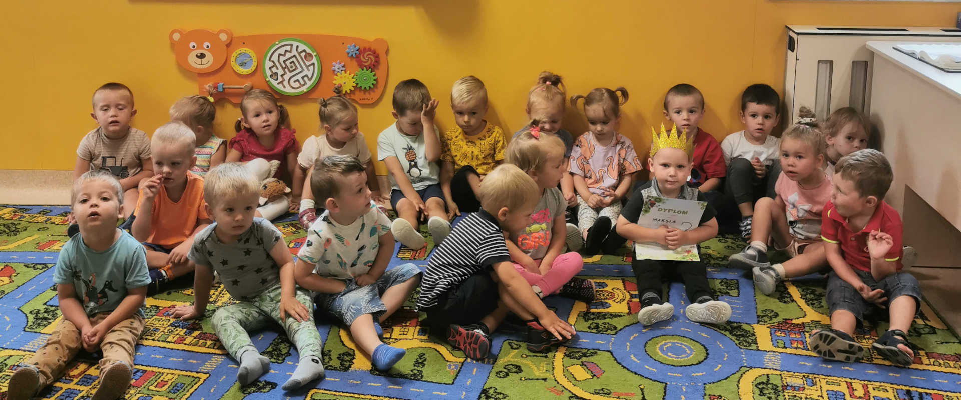Zdjęcie grupowe