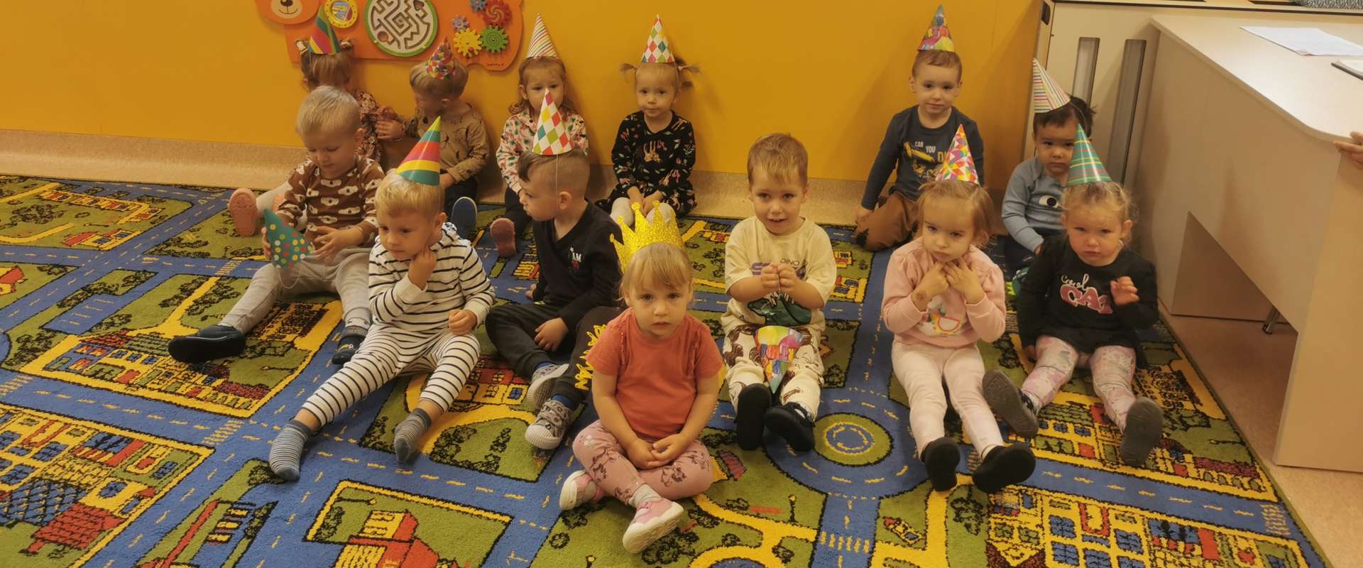 Zdjęcie grupowe